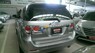 Toyota Fortuner V 2012 - Bán Toyota Fortuner V 4x4 2012, màu bạc, hỗ trợ vay 70%, lãi suất ưu đãi