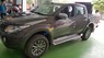 Mitsubishi Triton 2017 - Tặng ngay 50 triệu khi mua xe Triton 1 cầu, giá tốt nhất, hỗ trợ vay 80% - Thủ tục đơn giản - LH: 0911.37.2939