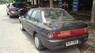 Mazda 323 1995 - Bán xe Mazda 323 năm sản xuất 1995, màu xám