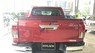 Toyota Hilux 2.8G MT 2017 - Bán ô tô Toyota Hilux 2.8G MT sản xuất 2017, màu đỏ, xe nhập