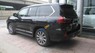 Lexus LX 570 2017 - Cần bán xe Lexus LX 570 năm 2017, màu đen, xe nhập