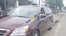 Honda Odyssey 2008 - Bán ô tô Honda Odyssey năm sản xuất 2008, màu đỏ, xe nhập số tự động, giá tốt