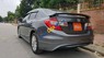 Honda Civic 2.0 2012 - Bán xe Honda Civic 2.0 2012, màu xám, xe còn nguyên bản chưa bị va chạm