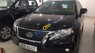 Lexus RX 2010 - Cần bán Lexus RX năm sản xuất 2010, màu đen, nhập khẩu số tự động