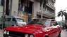 Toyota Celica 1980 - Bán ô tô Toyota Celica năm 1980, màu đỏ, nhập khẩu nguyên chiếc, 189 triệu