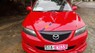 Mazda 6 2.0MT 2004 - Cần bán gấp Mazda 6 2.0MT năm sản xuất 2004, màu đỏ