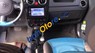 Daewoo Matiz  Joy 2010 - Bán Daewoo Matiz Joy đời 2010, màu xanh lam, xe đẹp tất cả còn nguyên bản, sử dụng rất giữ gìn