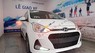 Hyundai Premio 1.0AT CKD 2017 - Bán Hyundai Grand i10 1.0AT CKD đời 2017, màu trắng