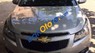 Chevrolet Cruze 2014 - Cần bán lại xe Chevrolet Cruze đời 2014, màu bạc, xe rất mới, không 1 lỗi, sơn zin cả xe