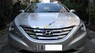 Hyundai Sonata Y20 2011 - Gia đình bán Hyundai Sonata Y20 đời 2011, màu bạc, nhập khẩu Hàn Quốc