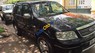 Ford Escape   2.3   2006 - Cần bán Ford Escape 2.3 đời 2006, màu đen số tự động