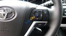 Toyota Highlander 2.7 2017 - Cần bán xe Toyota Highlander 2.7 năm 2017, màu đen, nhập khẩu