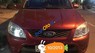 Ford Escape   2.3 XLS  2013 - Công ty thanh lý xe Ford Escape 2.3 XLS đời 2013, màu đỏ, chạy đúng 82,000 km