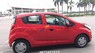 Chevrolet Spark Van Duo  2017 - Bán Chevrolet Spark Van Duo sản xuất 2017, màu đỏ, giá tốt