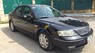 Ford Mondeo 2.5 AT 2005 - Cần bán gấp Ford Mondeo 2.5 AT sản xuất năm 2005, màu đen số tự động