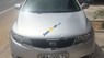 Kia Forte 2011 - Bán Kia Forte sản xuất 2011, màu bạc số tự động