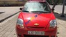 Chevrolet Spark  Van  2008 - Chính chủ bán Chevrolet Spark Van 2008, màu đỏ, giá tốt