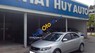 Kia Forte   1.6 AT  2009 - Nhất Huy Auto bán Kia Forte 1.6 AT đời 2009, màu bạc