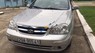 Daewoo Lacetti 2008 - Cần bán xe Daewoo Lacetti đời 2008, màu bạc, xe còn nguyên bản, máy móc mình chưa hề động chạm