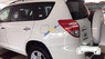 Toyota RAV4 2012 - Cần bán xe Toyota RAV4 sản xuất 2012, màu trắng, nhập khẩu nguyên chiếc