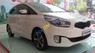 Kia Rondo 2015 - Cần bán Kia Rondo sản xuất năm 2015, màu trắng, giá chỉ 740 triệu