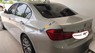 BMW 3 Series 320i 2015 - Bán ô tô BMW 3 Series 320i sản xuất năm 2015, màu trắng, xe nhập