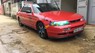 Nissan Skyline R33 1998 - Bán ô tô Nissan Skyline R33 sản xuất 1998, màu đỏ, xe nhập, 169 triệu