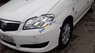 Toyota Vios G 2006 - Cần bán lại xe Toyota Vios G năm 2006, màu trắng