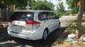 Toyota Sienna 3.5 Limited 2011 - Bán ô tô Toyota Sienna 3.5 Limited sản xuất 2011, màu trắng, chạy được 39 ngàn miles