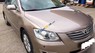 Toyota Camry 2.4G 2007 - Cần bán Toyota Camry 2.4G năm 2007 số tự động