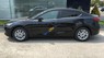 Mazda 3 1.5G AT   2018 - Bán ô tô Mazda 3 1.5G AT sản xuất 2018, màu đen
