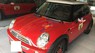 Mini Cooper R6 2006 - Bán xe Mini Cooper R6 đời 2006, màu đỏ, nhập khẩu