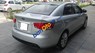 Kia Forte   1.6 AT  2009 - Nhất Huy Auto bán Kia Forte 1.6 AT đời 2009, màu bạc