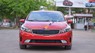 Kia Cerato 2.0 AT 2017 - Cần bán Kia Cerato 2.0 AT sản xuất 2017, màu đỏ