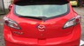 Mazda 3 2011 - Cần bán Mazda 3 năm sản xuất 2011, màu đỏ, nhập khẩu, giá 460tr