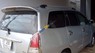 Toyota Innova 2.0 MT 2006 - Cần bán lại xe Toyota Innova 2.0 MT năm 2006, màu bạc