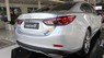 Mazda 6 2.0 TC 2018 - Cần bán xe Mazda 6 2.0 TC năm sản xuất 2018, màu bạc