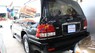 Lexus LX 470 2001 - Bán ô tô Lexus LX 470 năm 2001, màu đen, xe nhập số tự động