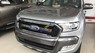 Ford Ranger Wildtrak 2017 - Cơ hội sở hữu vua bán tải Ford Ranger chỉ từ 150tr với LS ưu đãi - gọi hotline 0934799119 để được tư vấn