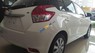 Toyota Yaris 1.5E(CVT) 2017 - Bán Toyota Yaris 1.5E CVT hộp số tự động vô cấp 7 cấp ảo, Dual VVT-i