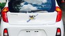 Kia Morning 1.0MT 2017 - Bán ô tô Kia Morning 1.0MT năm 2017, màu trắng