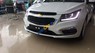 Chevrolet Cruze LTZ 2017 - Chevrolet Cruze hỗ trợ trả góp, chỉ cần 80 triệu lấy xe, giao xe ngay trong tuần 0962.861.904 - 0979.149.111
