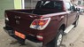 Mazda BT 50 2014 - Cần bán xe Mazda BT 50 sản xuất năm 2014, màu đỏ, xe nhập số sàn