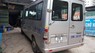 Mercedes-Benz Sprinter 311 2005 - Cần bán gấp Mercedes Sprinter 311 sản xuất 2005, màu bạc chính chủ