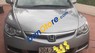 Honda Civic  1.8 MT 2008 - Bán xe Honda Civic 1.8 MT sản xuất 2008, xe đi lại chắc chắn rất tiết kiệm nhiên liệu