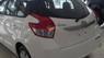 Toyota Yaris 1.5E 2018 - Cần bán xe Toyota Yaris 1.5E sản xuất 2018, màu trắng, nhập khẩu nguyên chiếc