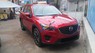 Mazda CX 5 AT 2017 - Bán xe Mazda CX5 giá tốt nhất Hải Dương và các tỉnh lân cận như Bắc Ninh, Hưng Yên