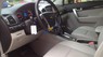 Chevrolet Captiva LTZ 2015 - Cần bán Chevrolet Captiva LTZ đời 2015, màu trắng, máy xăng, số tự động, km nguyên bản 18.000km