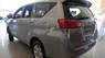 Toyota Innova 2.0E 2017 - Bán ô tô Toyota Innova 2.0E sản xuất 2017, giá chỉ 753 triệu