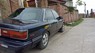 Toyota Camry 1990 - Bán xe Toyota Camry năm 1990, màu xanh lam, nhập khẩu xe gia đình